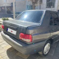 پراید ۹۴|خودرو سواری و وانت|ملایر, |دیوار