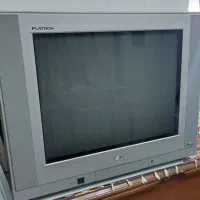 فروش تلوزیون LG طرح قدیم|تلویزیون و پروژکتور|ساری, |دیوار