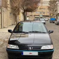 پژو ۹۳ درجه یک|خودرو سواری و وانت|بوکان, |دیوار