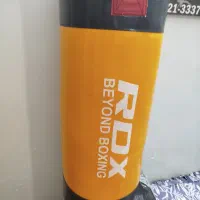 کیسه بوکس|تجهیزات ورزشی|ری, علایین|دیوار