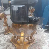 قهوه ساز و اسپرسو نو استفاده نشده