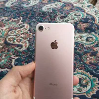 آیفون۷ ۱۲۸گیگ|موبایل|زنجان, |دیوار