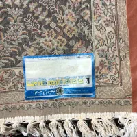 فرش ماشینی ۹متری آرا مشهد. تراکم ۱۰۰۰|فرش|تهران, آشتیانی|دیوار