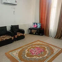 منزل ویلایی تک خوابه مبله|اجارهٔ کوتاه‌مدت ویلا و باغ|شیراز, نصرآباد|دیوار