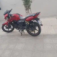 موتور اپاچی