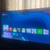 XBOX SERES X در حد آکبند ده روز استفاده|کنسول، بازی ویدئویی و آنلاین|تهران, سعادت‌آباد|دیوار