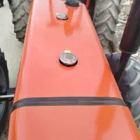 تراکتور ۲۸۵ جفت مدل ۸۵