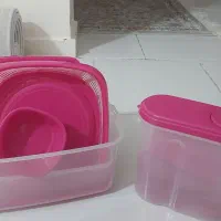 ظروف مسافرتی  شرکا زیبا سازان