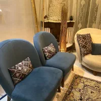 مبلمان و میز ناهاخوری|مبلمان خانگی و میز عسلی|تهران, کاج|دیوار