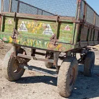 وسایل تریلی|قطعات یدکی و لوازم جانبی|شراء, |دیوار