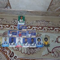 کیمدی 2025 خشک