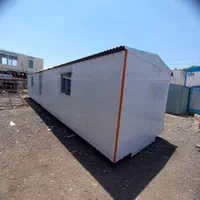 کانکس ۳۰ متری ۱۲در۲.۴۰ نو