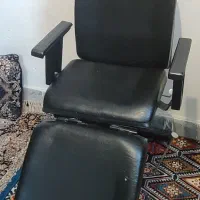 صندلی آرایشگاهی|صندلی و نیمکت|اصفهان, ارزنان|دیوار