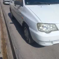 پراید۱۱۱مدل۹۸ شاسی پلمپ