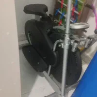 دوچرخه ثابت