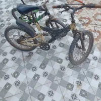 دوچرخه 20 و16|دوچرخه، اسکیت، اسکوتر|میناب, |دیوار