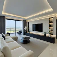 فروش-سه-خواب-آتلانتیک-سند-دار