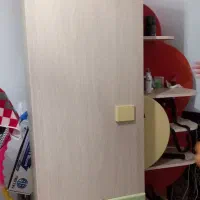 فروش کمد کاملا سالم|تخت و سرویس خواب|چالوس, |دیوار