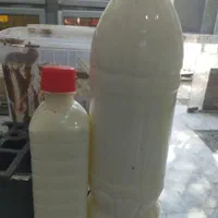 دوغ محلی اِیران