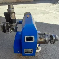 نصب وراه اندازی وتعمیر انواع مشعلل موتورخانه مرکزی