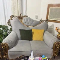 مبل هفت نفره|مبلمان خانگی و میز عسلی|بندرعباس, |دیوار