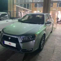 دنا پلاس توربو اتوماتیک ۱۴۰۲ بدون رنگ|خودرو سواری و وانت|نوشهر, |دیوار