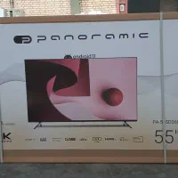 تلویزیون 55اینچ