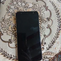 گوشی سامسونگ j4 cor|موبایل|رشت, دروازه لاکان|دیوار