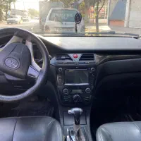 جک جی ۵ مدل ۹۵ اتومات|خودرو سواری و وانت|بومهن, |دیوار