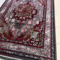 فروش فرش وینتیج کلاسیک و مدرن از کارخانه|فرش|خوانسار, |دیوار