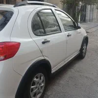 کوییک ۱۴۰۳ gxتیپ Lفول|خودرو سواری و وانت|تهران, شهرک آزادی|دیوار