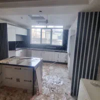 آپارتمان ۱۲۰متری
