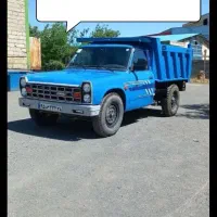 نیسان کمپرسی