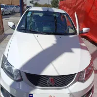 ساینا اس1403|خودرو سواری و وانت|تبریز, |دیوار