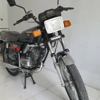 کاوازاکی GTO|موتورسیکلت|مشهد, کوی سیدی|دیوار