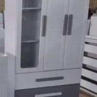 کمد کودک|جاکفشی، کمد، دراور|بندرعباس, |دیوار