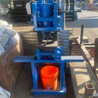 خدمات سوراخ کاری پِلیت و صفحه ستون