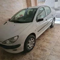 206وی20|خودرو سواری و وانت|تبریز, |دیوار