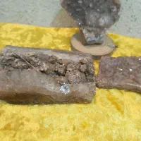 پابند نقر.ه با نخ نامرئی و نگین زیرکونیا|بدلیجات|کرمانشاه, |دیوار