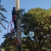 برقکار  قطع و وصل تک فاز سه فاز تمام کرج