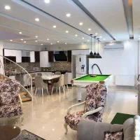 دوبلکس 200 m شهرکی دهکده تفریحی توریستی درویش اباد