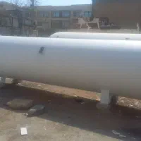 مخزن گاز مایع