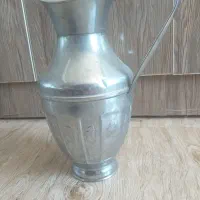 پارچ تمام استیل طرح هخامنشی