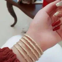 سه عدد النگو گمشده