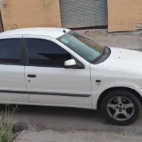 سمند ef7 مدل 94