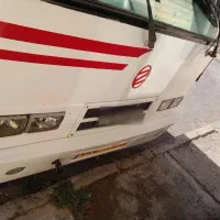 مینی بوس a80|خودرو سنگین|ارومیه, |دیوار