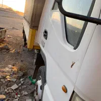 خاور جک آراز ۸.۵ تن|خودرو سنگین|بیرجند, |دیوار