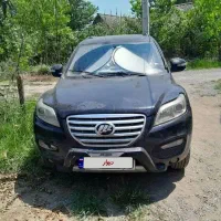 لیفان ایکس ۶۰