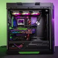 فروشنده و خریدار کیس وکامپیوتر و مانیتورسالم وخراب