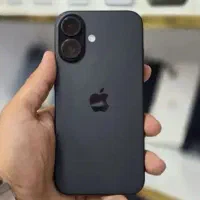 آیفون 16 نرمال 128 گارانتی شرکتی